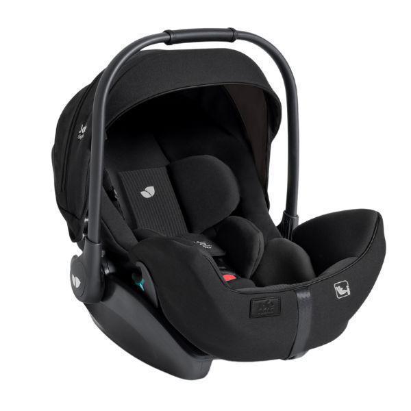 JOIE PASSEGGINO FINITI ECLIPSE INCL. PARAPIOGGIA+ADATTATORE S1606CAECL000