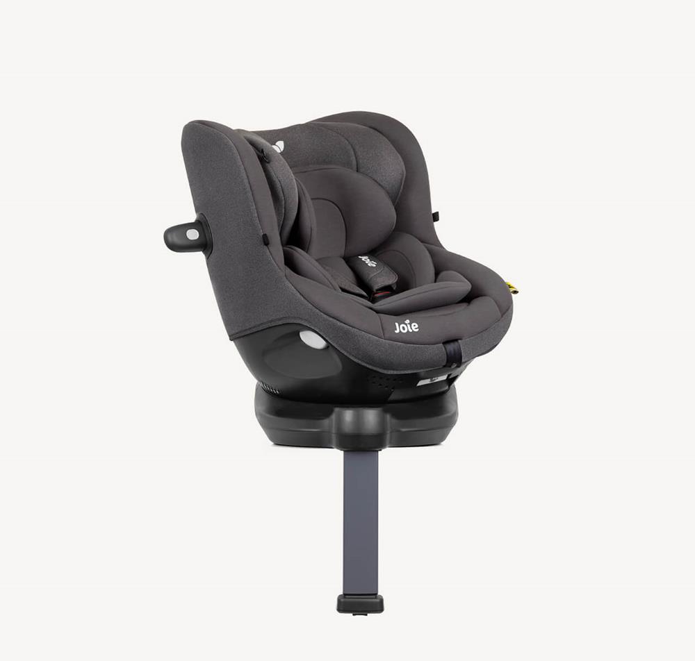 JOIE SEGGIOLINO AUTO I-SPIN 360 THUNDER C1801OATHD000 JOIE SEGGIOLINO AUTO I-SPIN 360 THUNDER C1801OATHD000