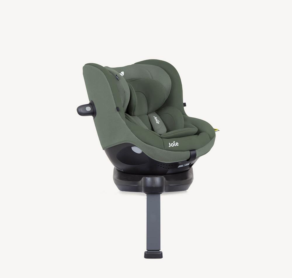 JOIE SEGGIOLINO AUTO I-SPIN 360 THYME C1801OATHY000