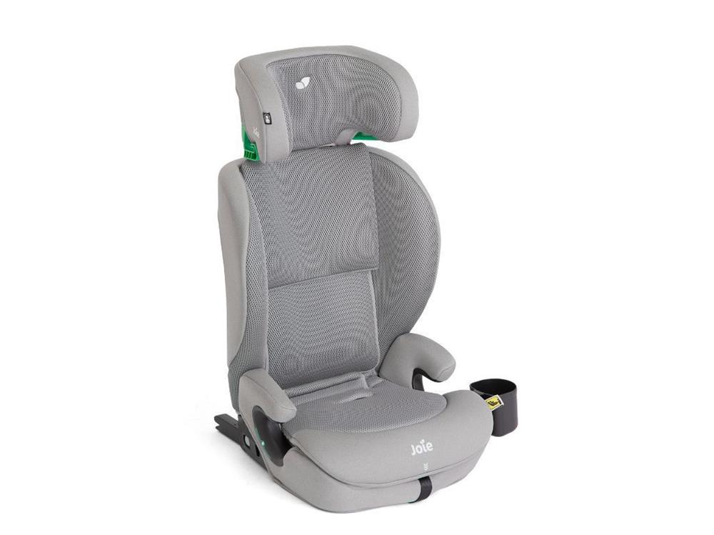 JOIE SEGGIOLINO AUTO I-IRVANA™ MAX QUARTZ MESH C2219BAMRC000 JOIE SEGGIOLINO AUTO I-IRVANA™ MAX QUARTZ MESH C2219BAMRC000