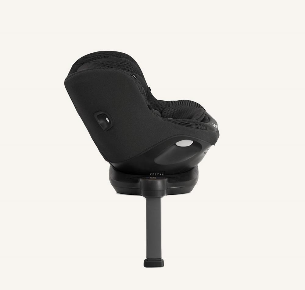 JOIE SEGGIOLINO AUTO I-SPIN 360 MERCURY MESH C1801OBMRC000