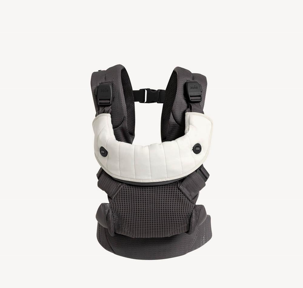 JOIE MARSUPIO SAVVY™ AIR 4 IN 1 CINDER V2325AACDR990 JOIE MARSUPIO SAVVY™ AIR 4 IN 1 CINDER V2325AACDR990
