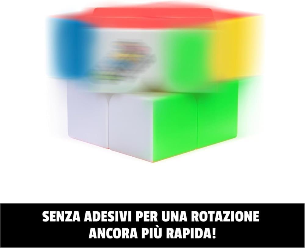 EDITRICE GIOCHI RUBIK'S CUBO 2X2 SPEED 6071159 EDITRICE GIOCHI RUBIK'S CUBO 2X2 SPEED 6071159