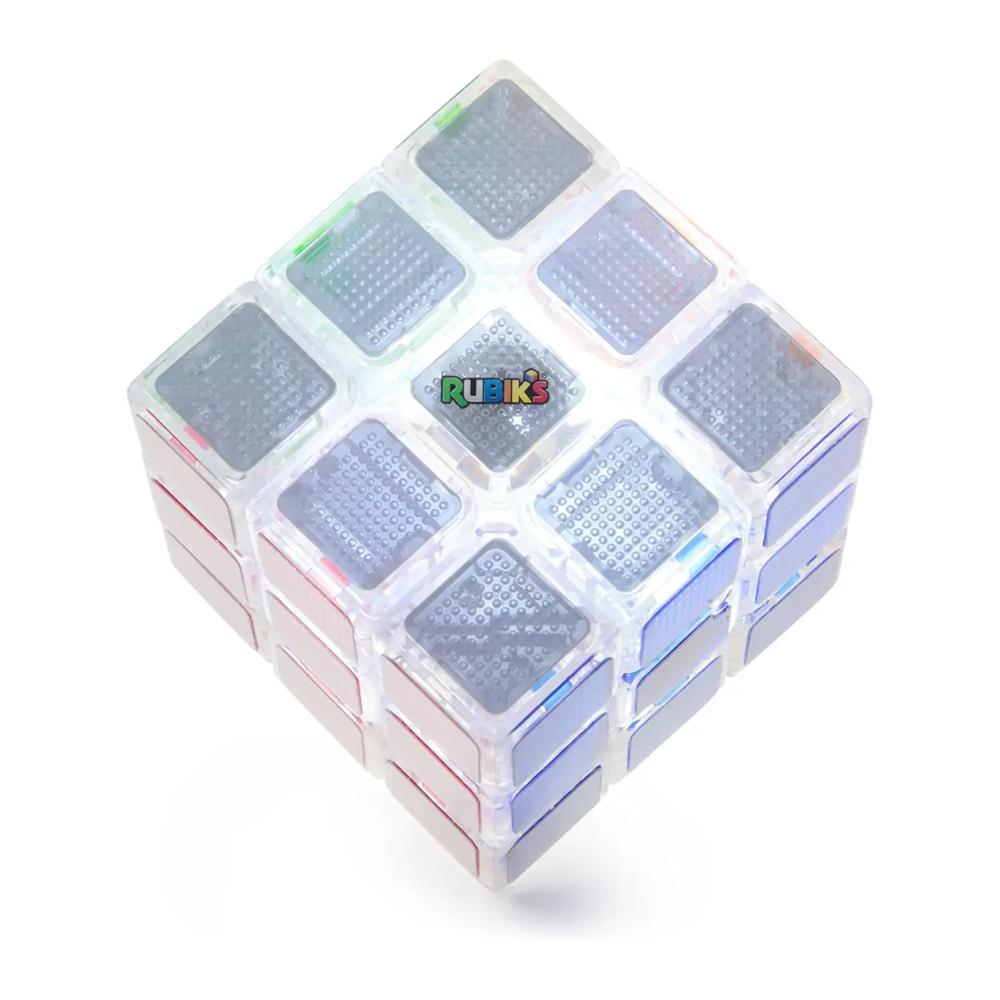 EDITRICE GIOCHI RUBIK'S IL CUBO 3X3 PULSE 6074026 EDITRICE GIOCHI RUBIK'S IL CUBO 3X3 PULSE 6074026
