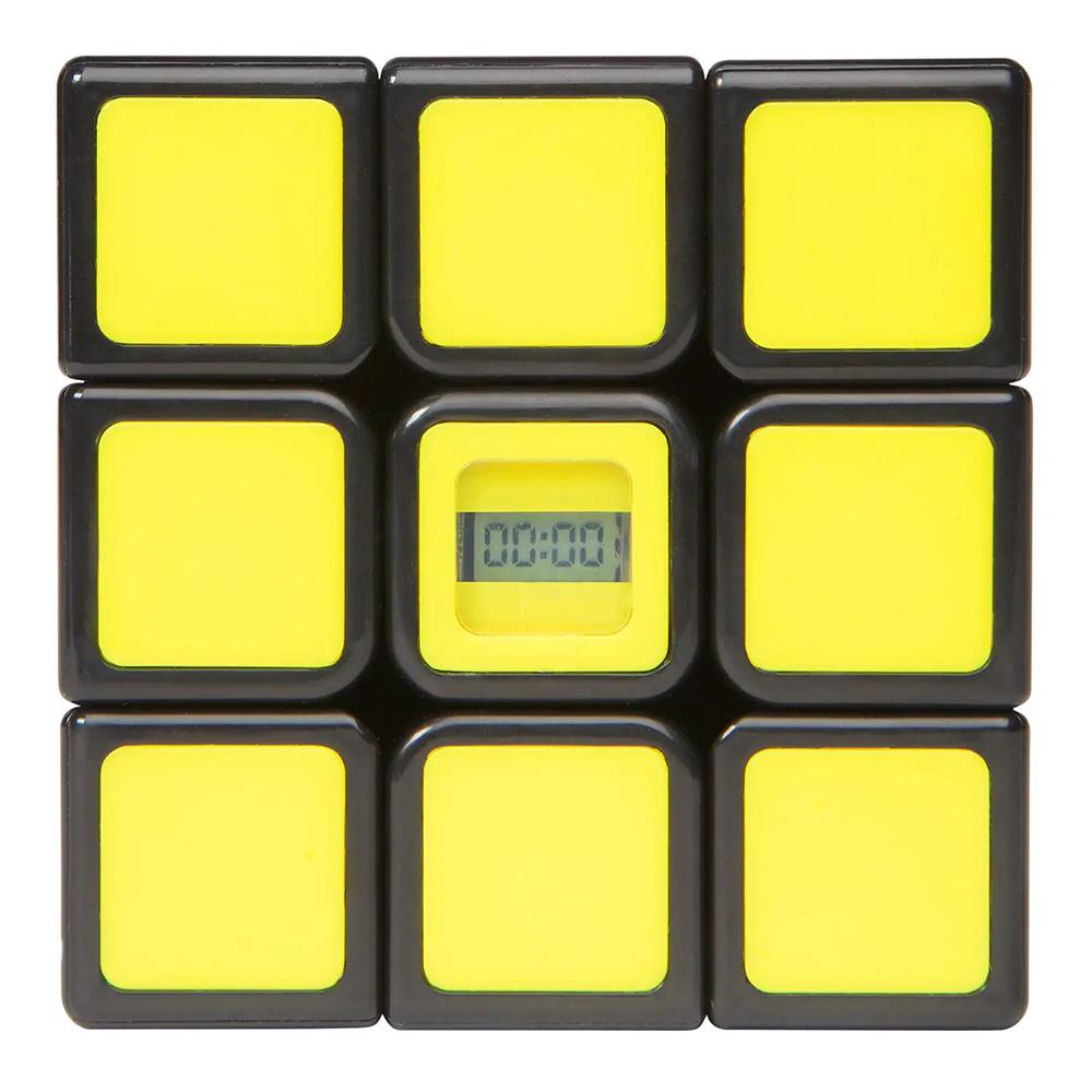 EDITRICE GIOCHI RUBIK'S IL CUBO 3X3 TIMED 6074028 EDITRICE GIOCHI RUBIK'S IL CUBO 3X3 TIMED 6074028