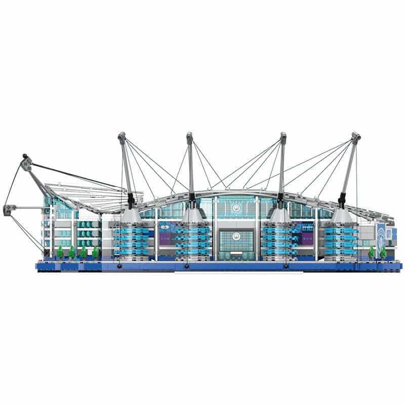 CADA MANCHESTER CITY STADION C66022W