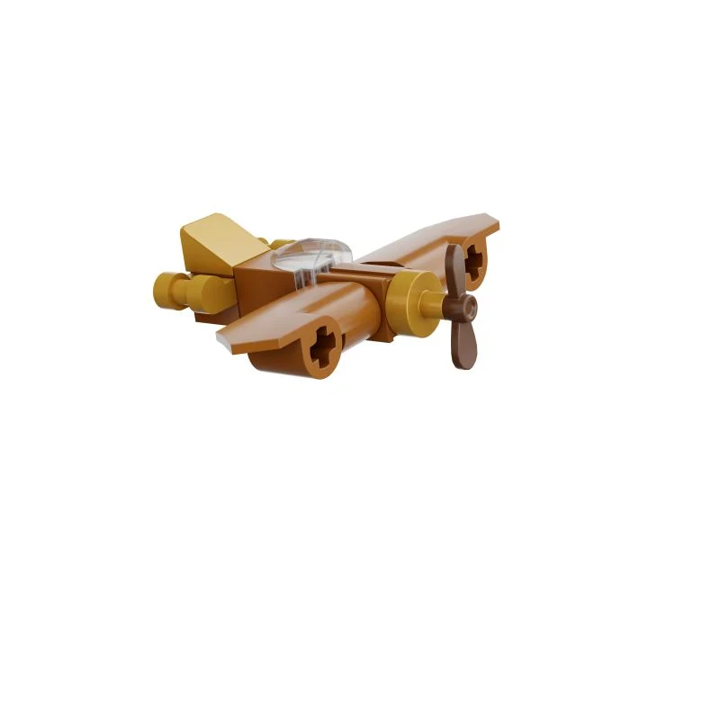 PANTASY SET DI MATTONCINI LE PETIT PRINCE - VIAGGIO STELLATO PAN86335