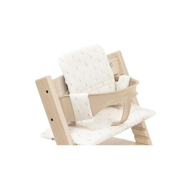 STOKKE TRIPP TRAPP® CLASSIC CUSCINI WHEAT CREAM 100366