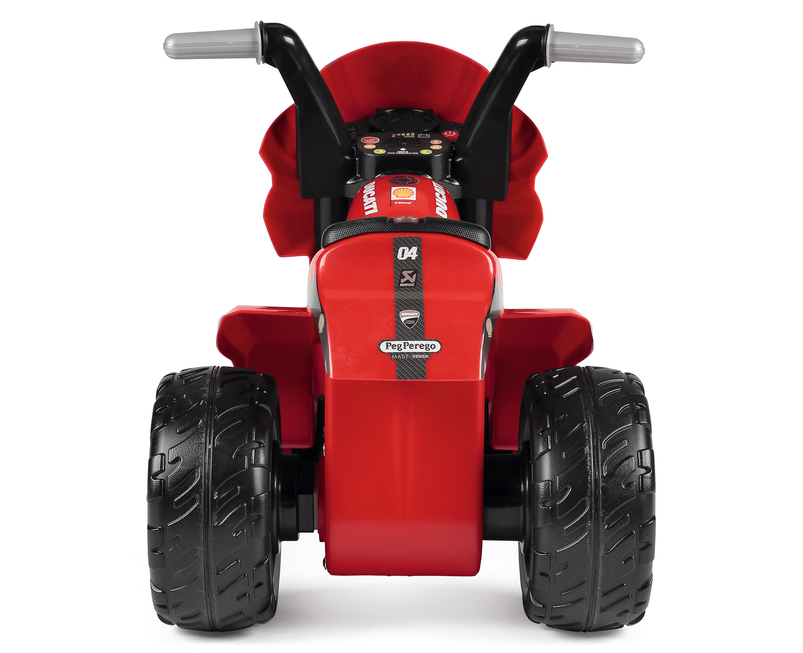 PEG PEREGO MOTO DUCATI MINI EVO IGMD0007 PEG PEREGO MOTO DUCATI MINI EVO IGMD0007