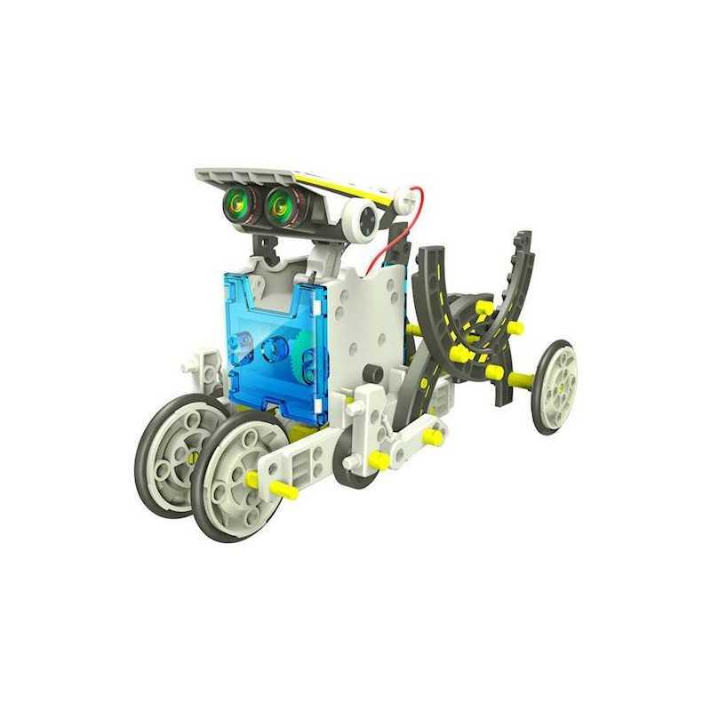 OWI ROBOT SOLARE 14 IN 1 OW33631