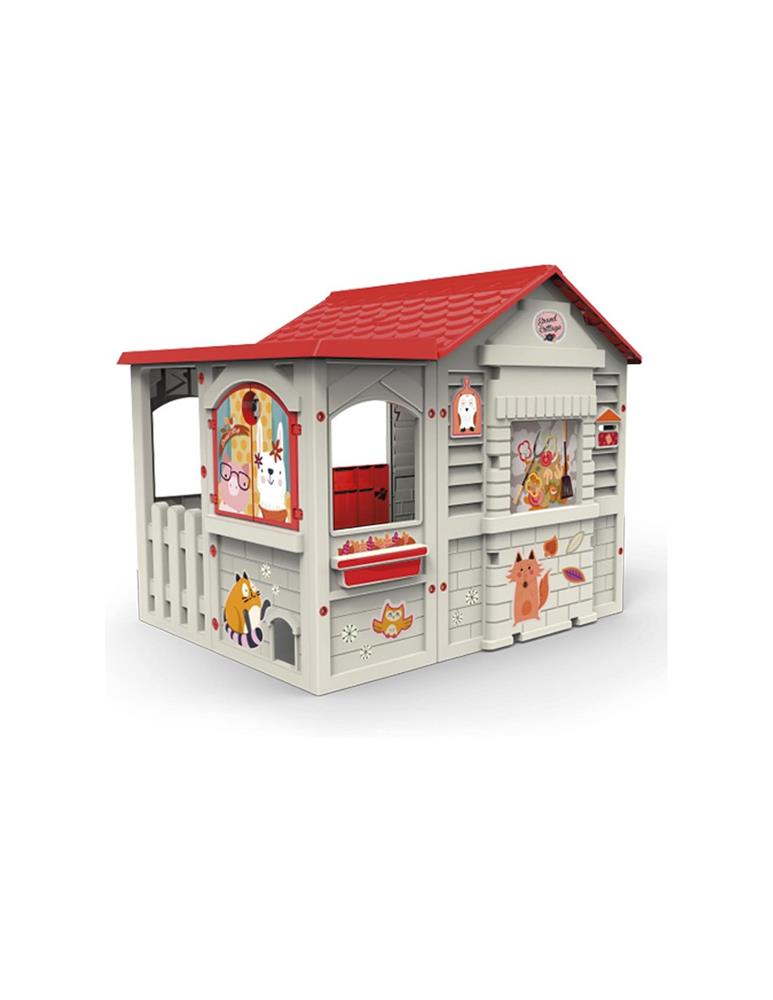 CHICOS CASA DA GIARDINO GRAND COTTAGE XL DELUXE 89627 CHICOS CASA DA GIARDINO GRAND COTTAGE XL DELUXE 89627