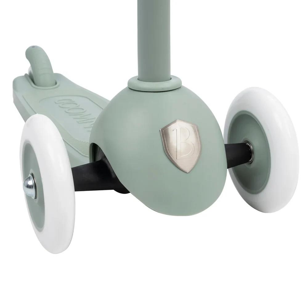 BANWOOD MONOPATTINO ECO SCOOTER CLAY BANWOOD MONOPATTINO ECO SCOOTER CLAY