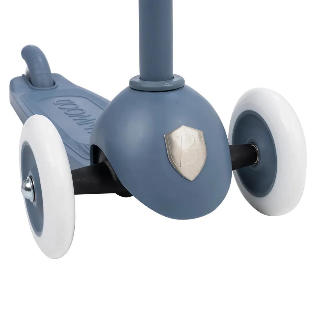 BANWOOD MONOPATTINO ECO SCOOTER DEEP SEA BANWOOD MONOPATTINO ECO SCOOTER DEEP SEA