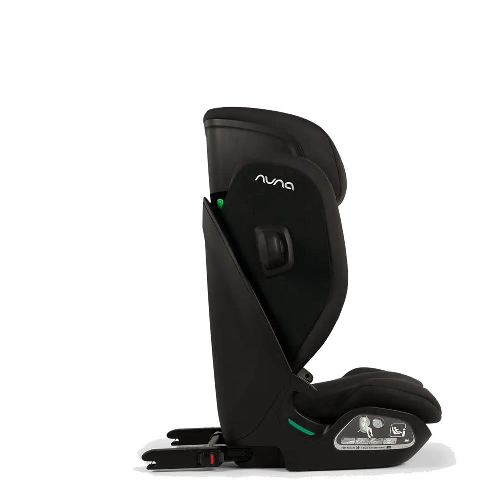 NUNA SEGGIOLINO AACE™ LX CAVIAR CON STARTER KIT CS12301CVRGL NUNA SEGGIOLINO AACE™ LX CAVIAR CON STARTER KIT CS12301CVRGL