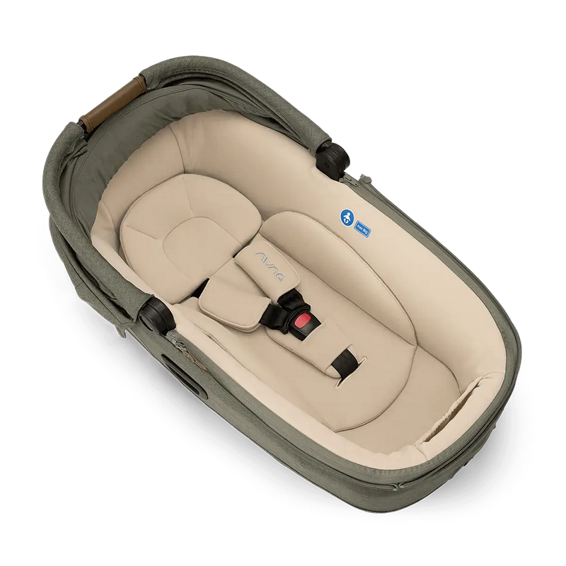 NUNA NAVICELLA CARI™ NEXT PINE CS15908PNEGL NUNA NAVICELLA CARI™ NEXT PINE CS15908PNEGL