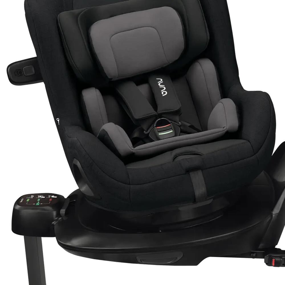 NUNA SEGGIOLINO AUTO TODL™ NEXT CAVIAR CS14910CVRGL