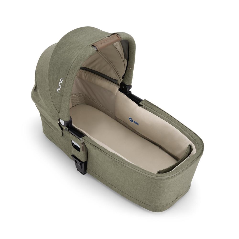 NUNA NAVICELLA MIXX™ NEXT PINE-COFFEE CC09822PNEGL NUNA NAVICELLA MIXX™ NEXT PINE-COFFEE CC09822PNEGL