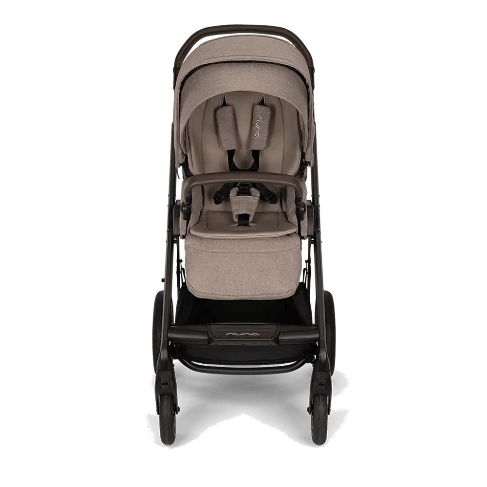 NUNA PASSEGGINO MIXX™ NEXT BISCOTTI ST13449BISGL NUNA PASSEGGINO MIXX™ NEXT BISCOTTI ST13449BISGL