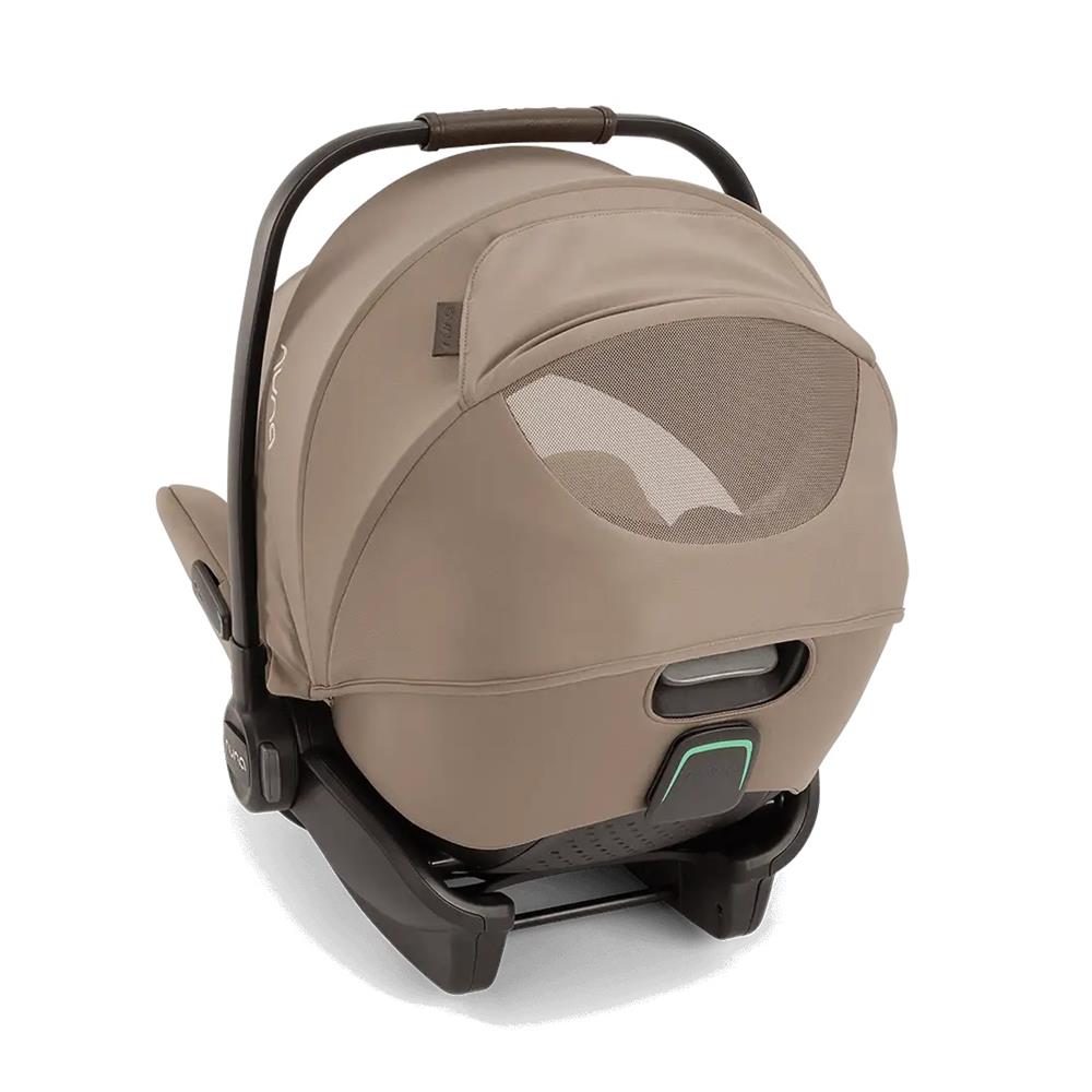 NUNA OVETTO ARRA™ FLEX CEDAR-CHOCOLATE CS20200CDRGL NUNA OVETTO ARRA™ FLEX CEDAR-CHOCOLATE CS20200CDRGL