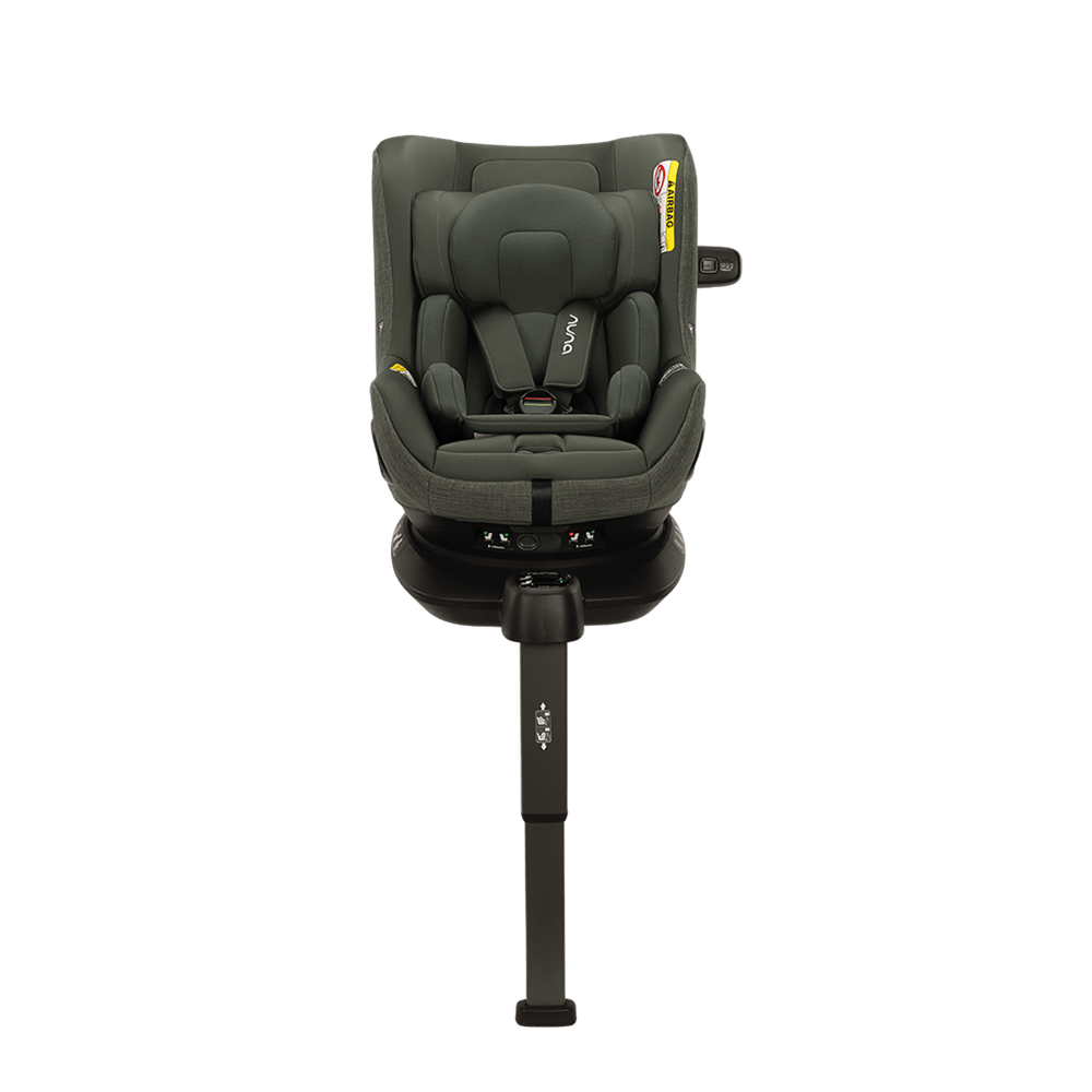 NUNA SEGGILINO AUTO PRUU™ FOREST CS19300FSTGL NUNA SEGGILINO AUTO PRUU™ FOREST CS19300FSTGL