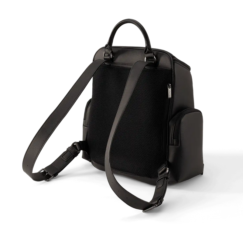 NUNA ESSENTIAL BAG CAVIAR CON POCHETTE FASCIATOIO DP20700CVR