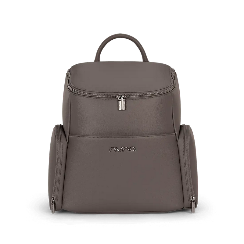 NUNA ESSENTIAL BAG THUNDER CON POCHETTE FASCIATOIO DP20700TND