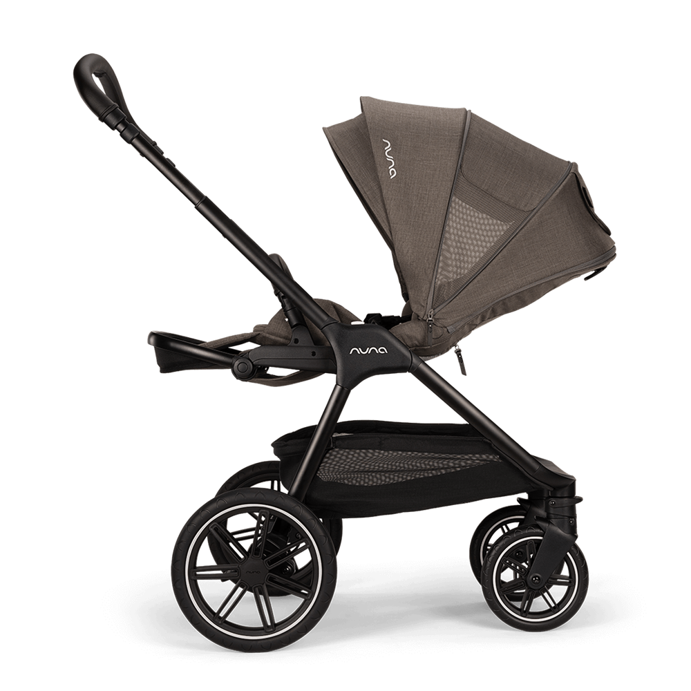 NUNA PASSEGGINO TRIV™ LX THUNDER ST21300TNDGL