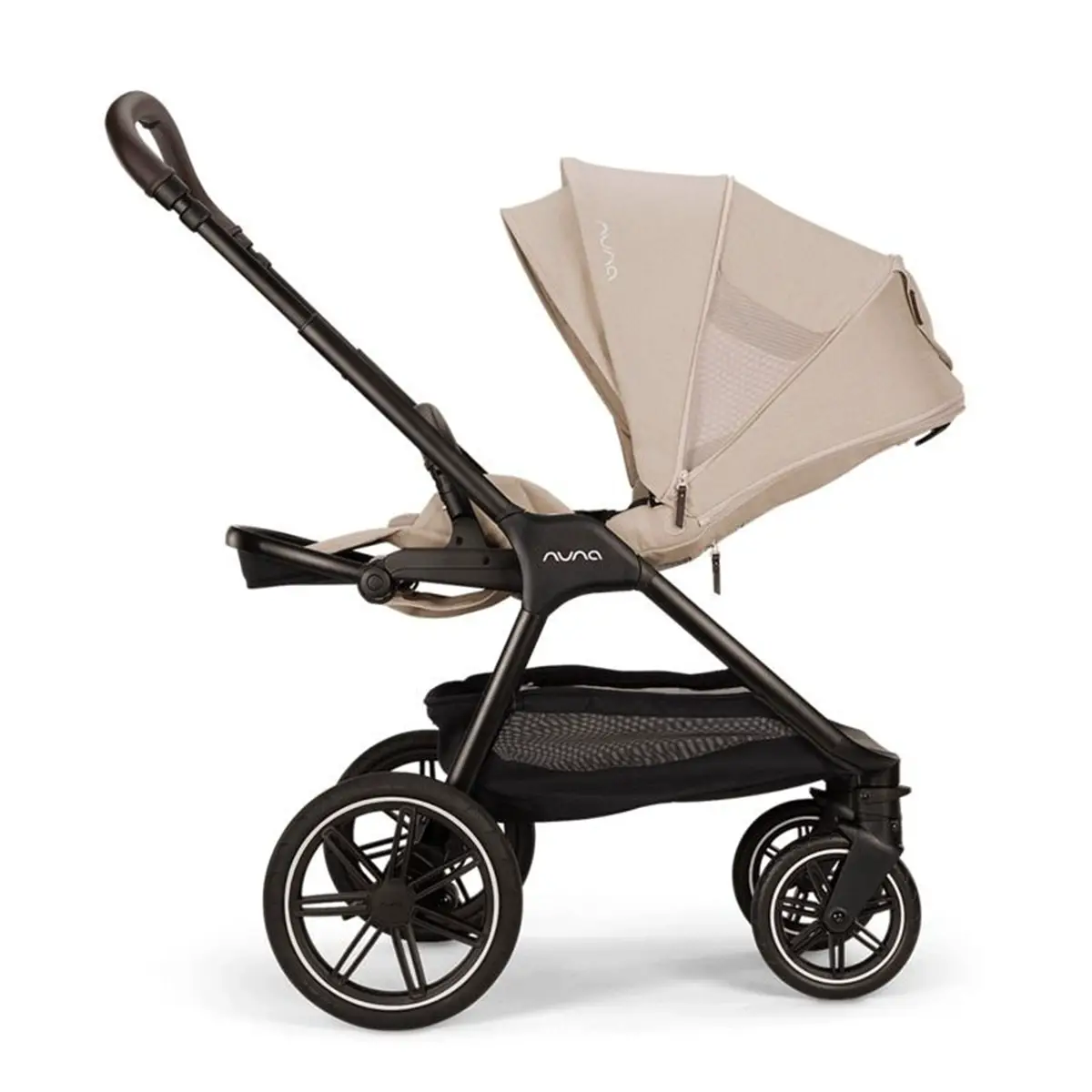 NUNA PASSEGGINO TRIV™ LX BISCOTTI ST21300BISGL NUNA PASSEGGINO TRIV™ LX BISCOTTI ST21300BISGL