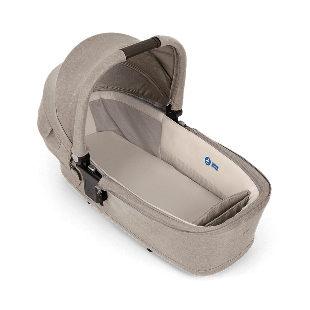 NUNA NAVICELLA LYTL™ CHATEAU CC13160CHTGL NUNA NAVICELLA LYTL™ CHATEAU CC13160CHTGL