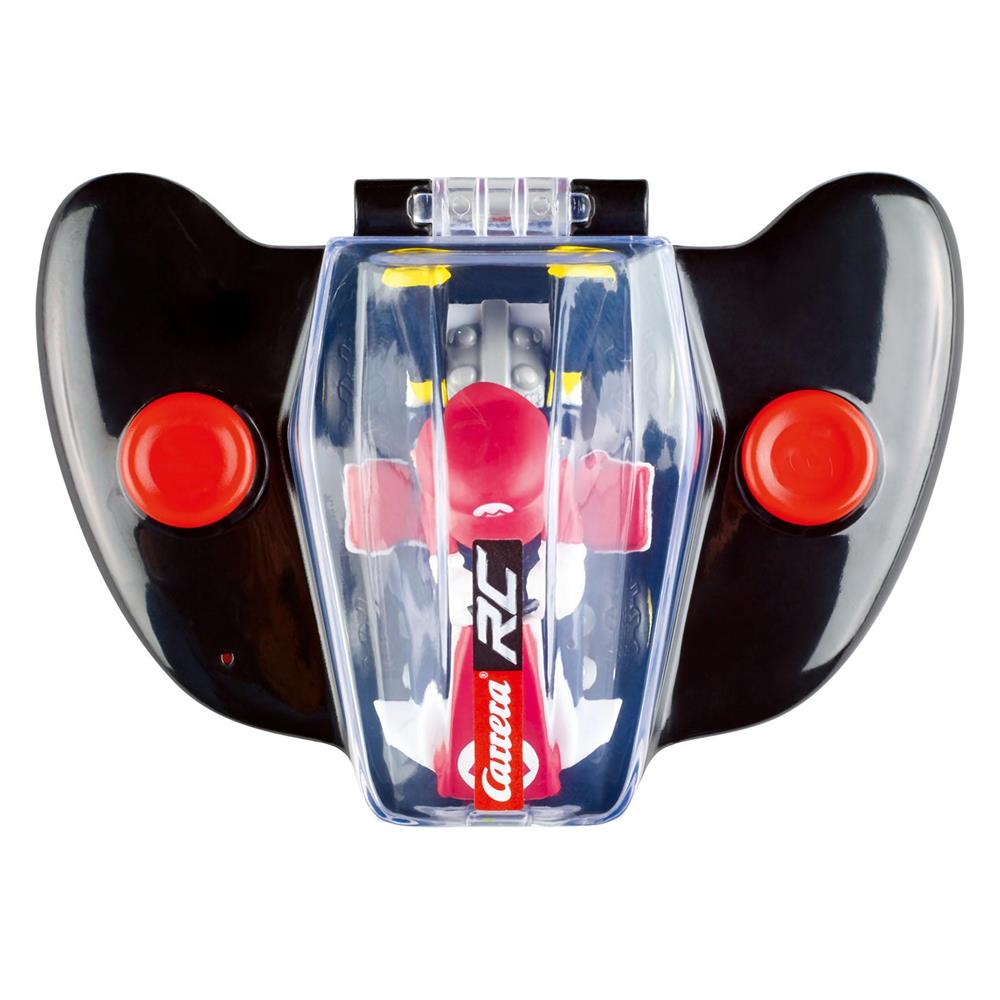 CARRERA RC 2.4GHZ MARIO KART™ MINI RC - MARIO 370430002P