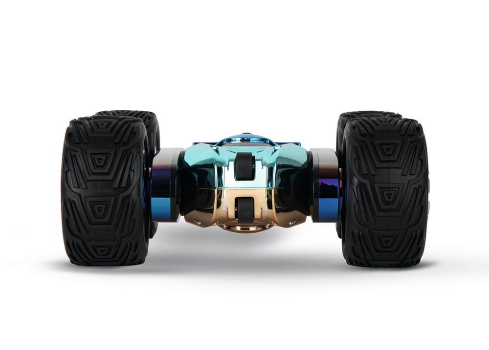 CARRERA ACTION STUNT 2,4GHZ TURNATOR COLOR FLIP 370162114
