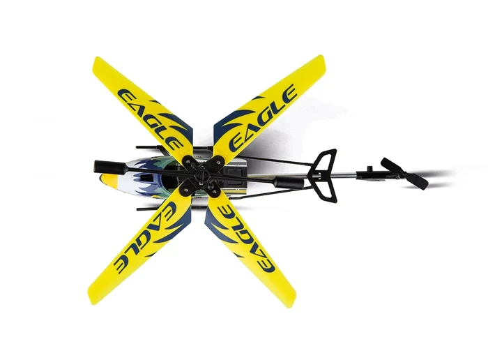 CARRERA RC AQUILA DELLA TEMPESTA A 2,4 GHZ 370501054