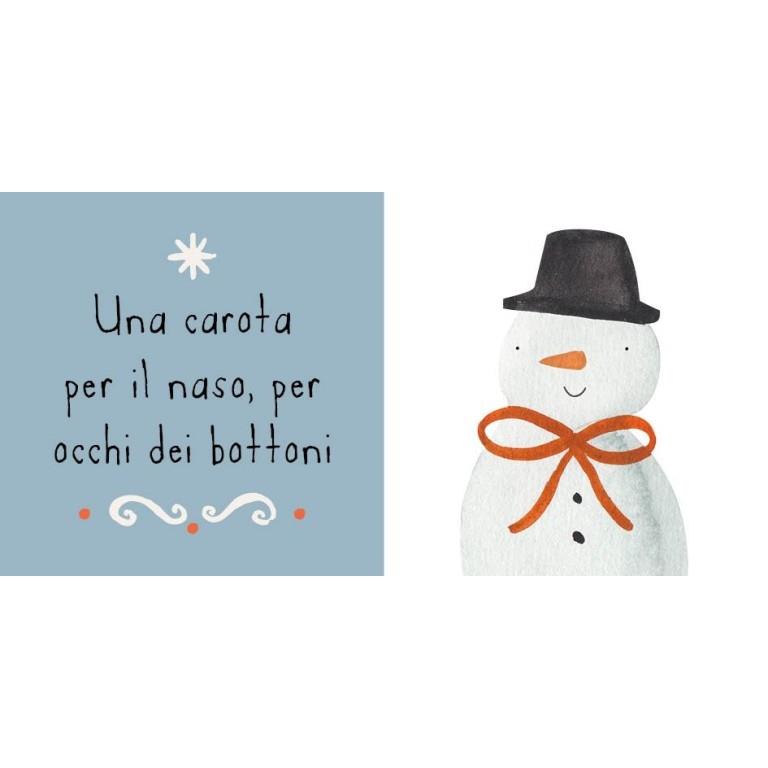 SASSI EDITORE CALENDARIO DELL'AVVENTO