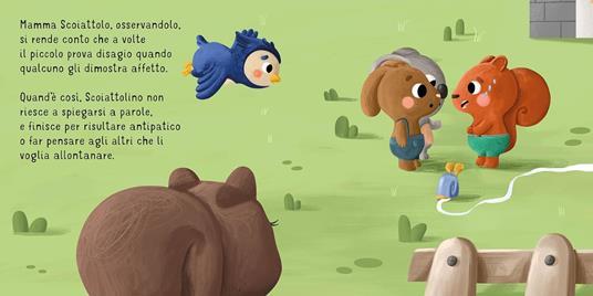 SASSI EDITORE BOARD BOOKS - PASSO DOPO PASSO. HO DETTO NO! (G. PESAVENTO, C. ODABASI) SASSI EDITORE BOARD BOOKS - PASSO DOPO PASSO. HO DETTO NO! (G. PESAVENTO, C. ODABASI)