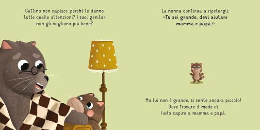 SASSI EDITORE BOARD BOOKS - PASSO DOPO PASSO. TI ASPETTAVO (G. PESAVENTO, C. ODABASI)