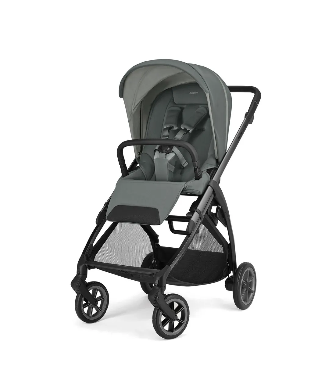 INGLESINA KIT SYSTEM QUATTRO ELECTA DRW-R-EVO - STUDIO GREY + T. IRON BK KA52T0SDG INGLESINA KIT SYSTEM QUATTRO ELECTA DRW-R-EVO - STUDIO GREY + T. IRON BK KA52T0SDG