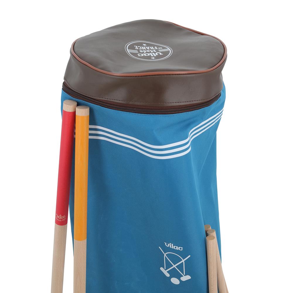 VILAC GRAN SET CRICKET PER LA FAMIGLIA 4094