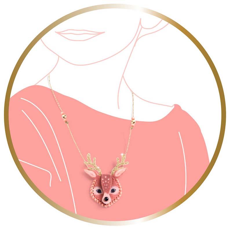 DJECO DAZZLERS DJ07997