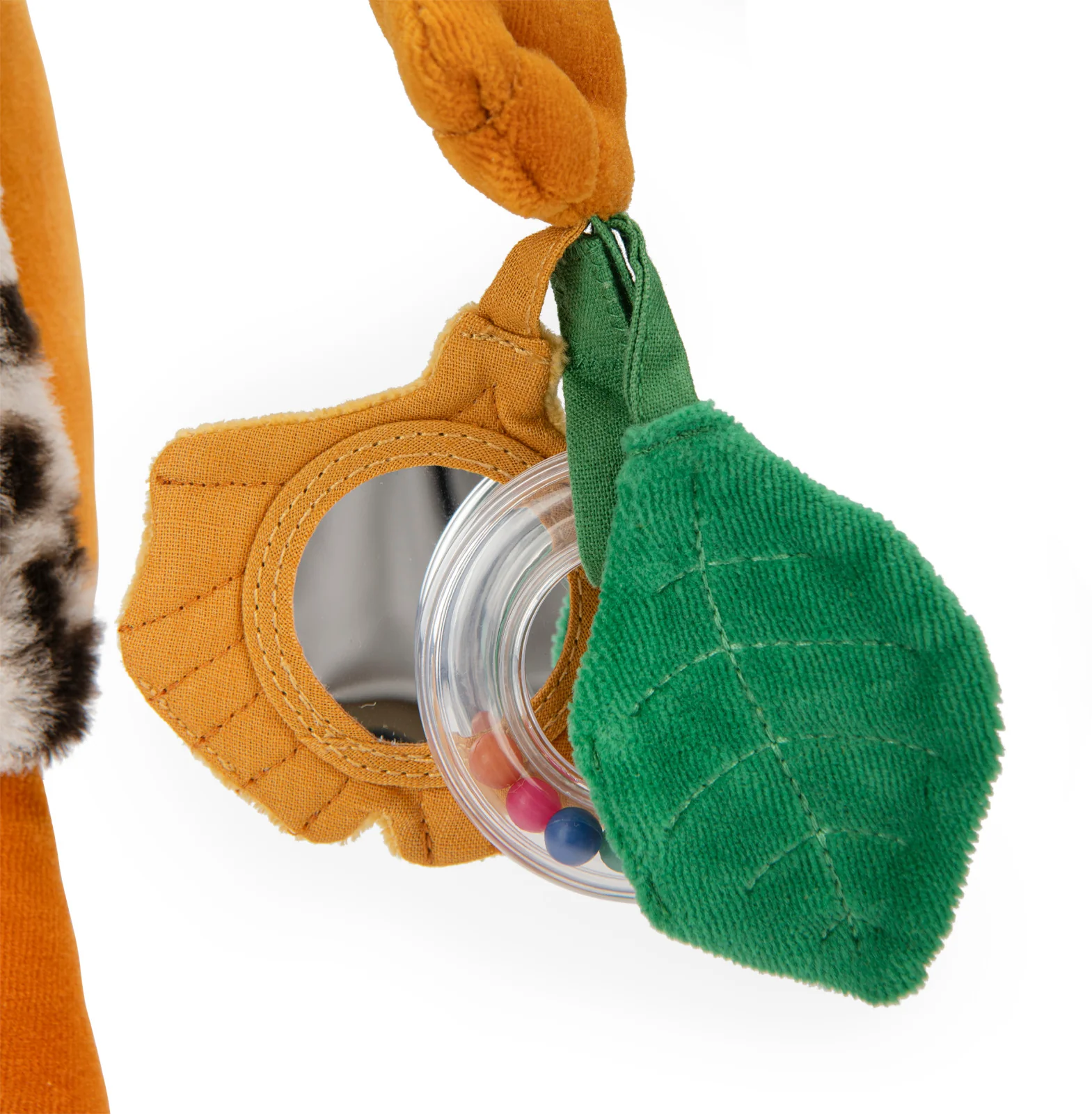 MOULIN ROTY GRANDE LEOPARDO TAÏGO ATTIVITÀ LA FORESTA MAWA 688076