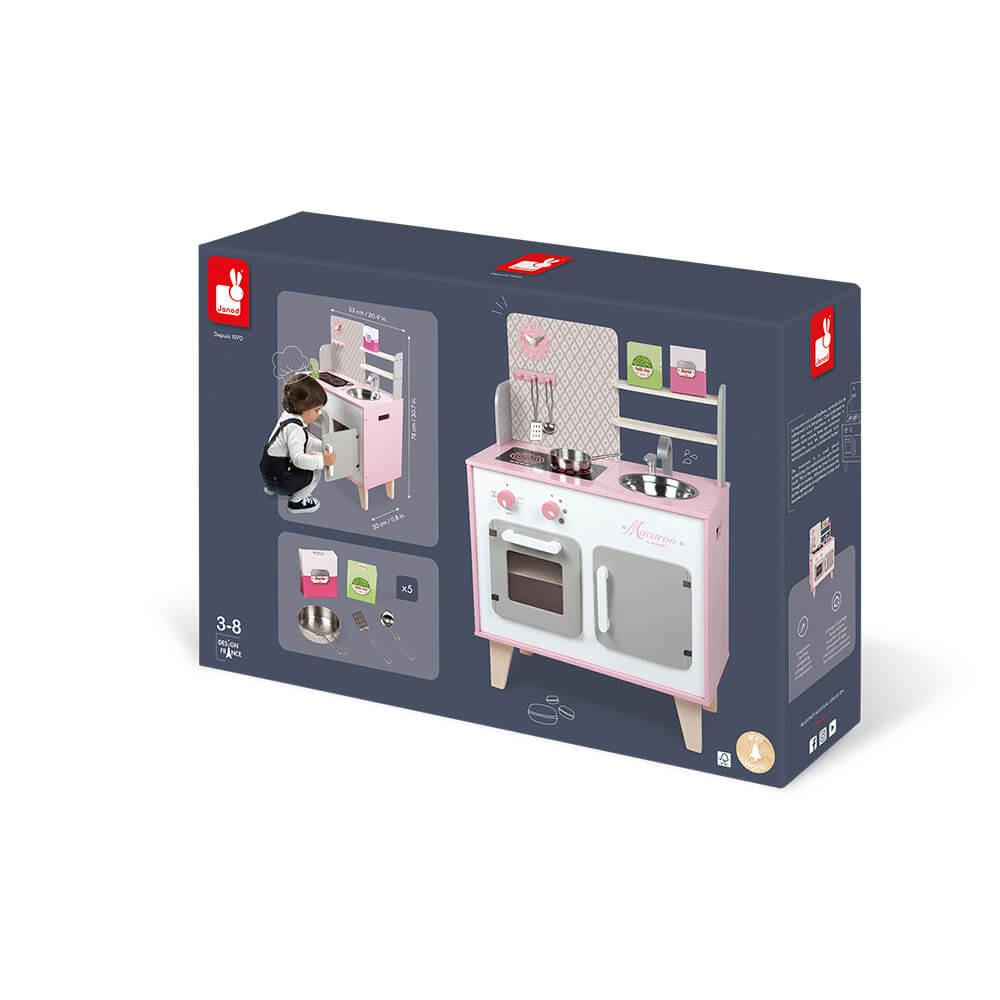 JANOD CUCINA MACARON J06567 JANOD CUCINA MACARON J06567