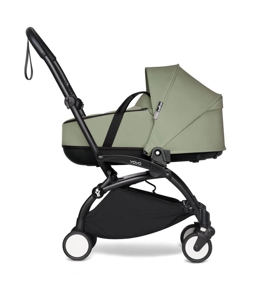 STOKKE NAVICELLA YOYO VERDE OLIVA 595411 STOKKE NAVICELLA YOYO VERDE OLIVA 595411