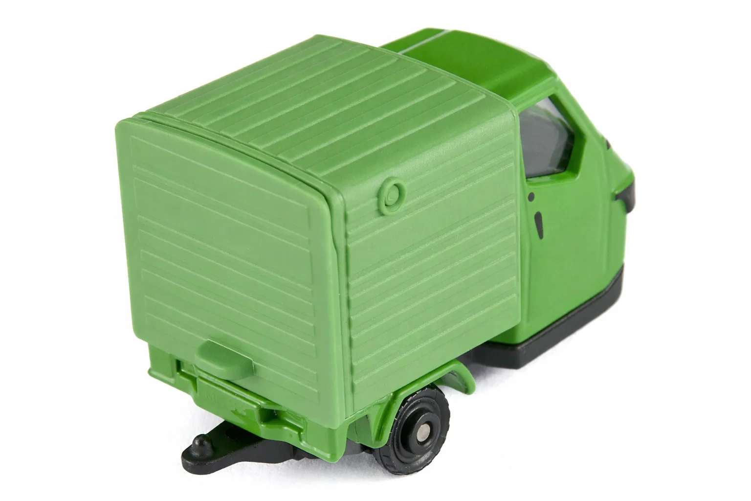 SIKU PIAGGIO APE VERDE 1111