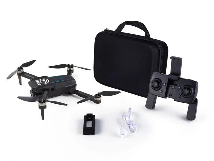 REVELL RC CAMERA QUADCOPTER ''GO! VIDEO PRO 2.0'' 23805 REVELL RC CAMERA QUADCOPTER ''GO! VIDEO PRO 2.0'' 23805
