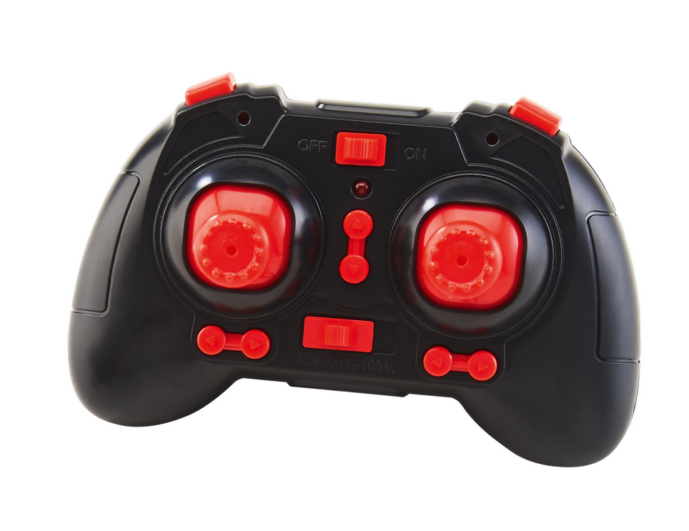 REVELL RC MINI QUADCOPTER - FIZZ 23823 REVELL RC MINI QUADCOPTER - FIZZ 23823