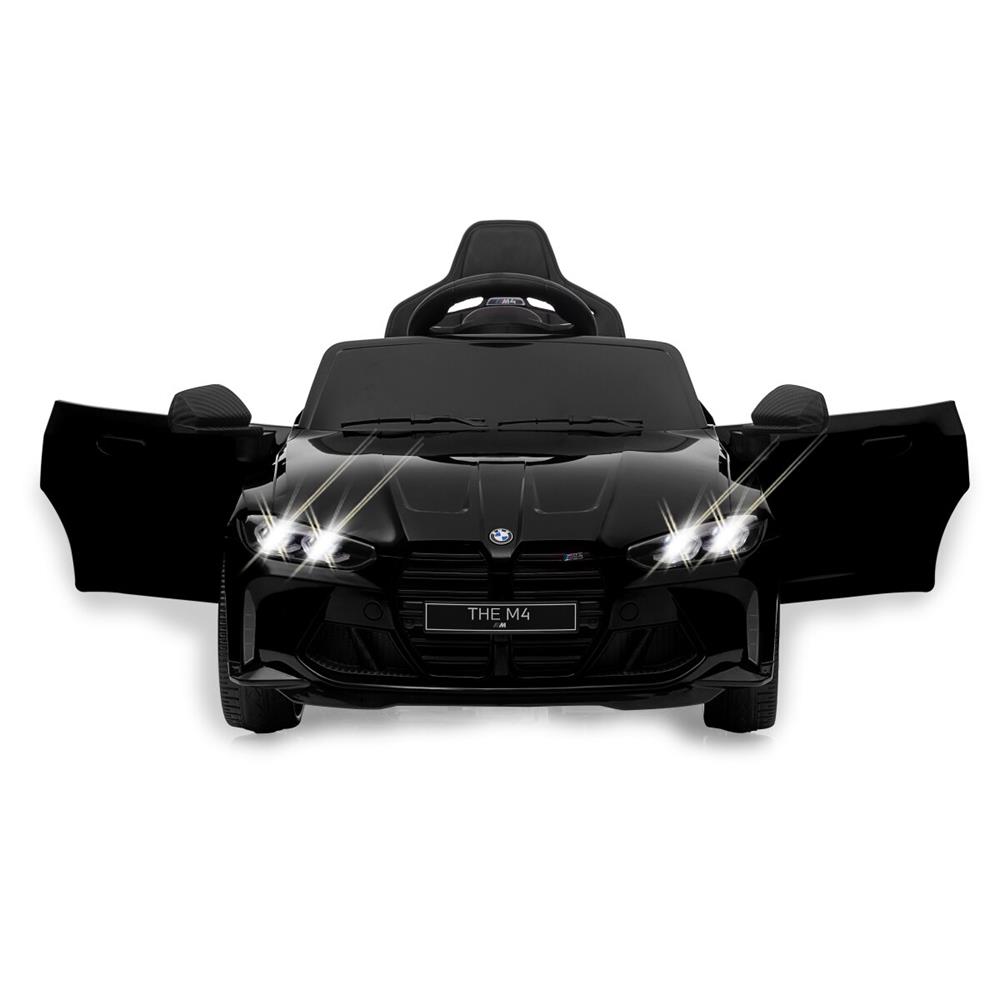 JAMARA RIDE-ON BMW M4 NERO 2,4GHZ LI-POWER 12.6 461867