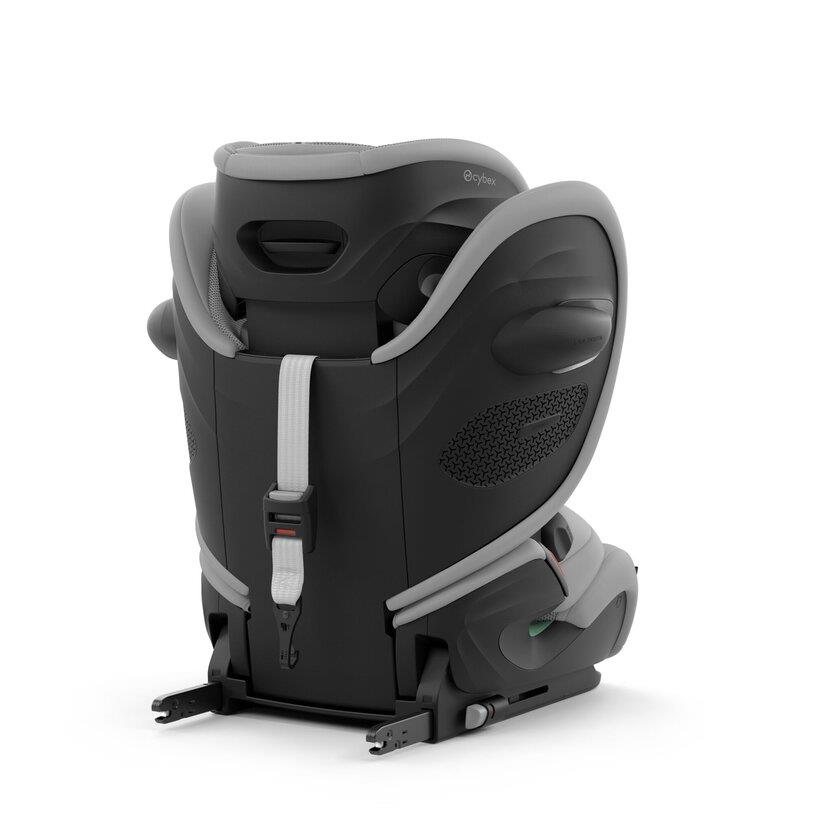 CYBEX SEGGIOLINO AUTO PALLAS G3 PLUS STONE GREY 525000949 CYBEX SEGGIOLINO AUTO PALLAS G3 PLUS STONE GREY 525000949