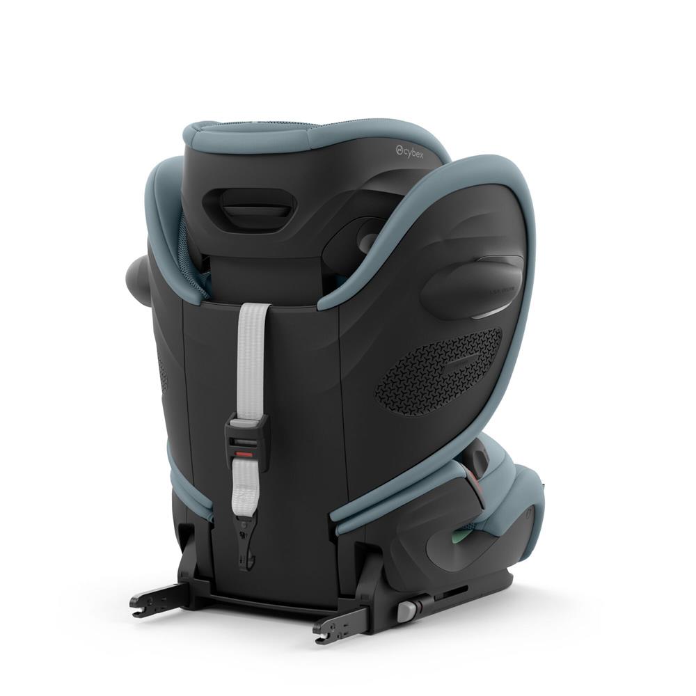 CYBEX SEGGIOLINO AUTO PALLAS G3 STORMY BLUE 525000953