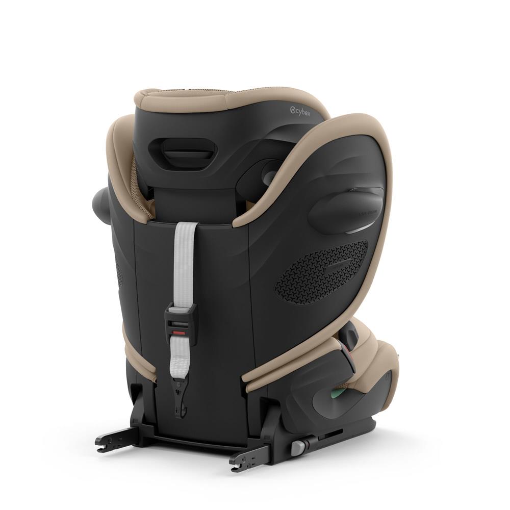 CYBEX SEGGIOLINO AUTO PALLAS G3 ALMOND BEIGE 525000955 CYBEX SEGGIOLINO AUTO PALLAS G3 ALMOND BEIGE 525000955