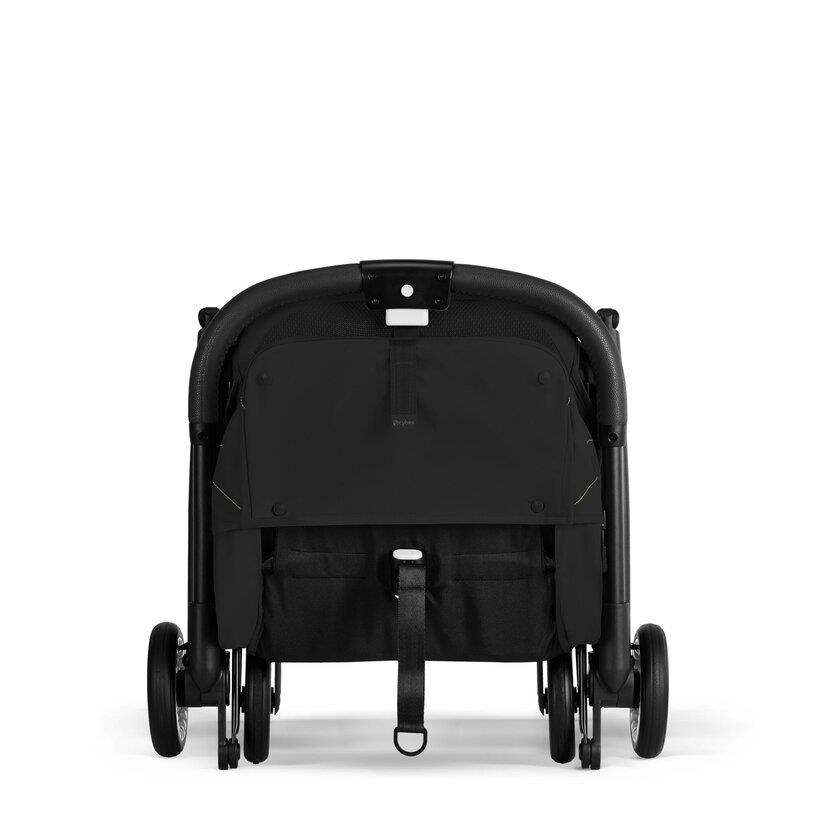 CYBEX PASSEGGINO ORFEO BLK MAGIC BLACK-BLACK 526001019 CYBEX PASSEGGINO ORFEO BLK MAGIC BLACK-BLACK 526001019