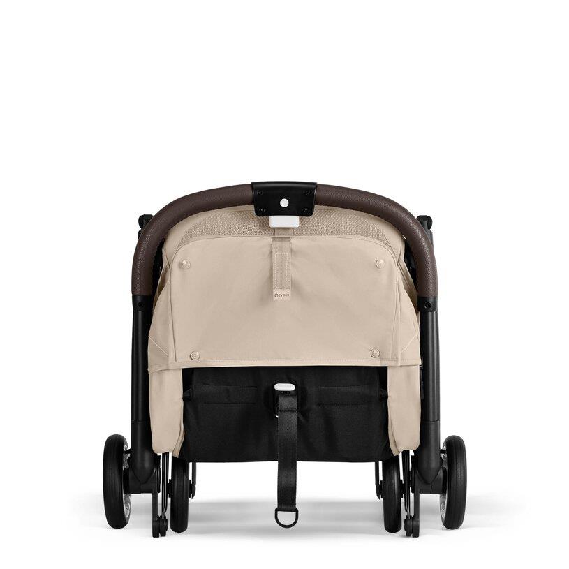 CYBEX PASSEGGINO ORFEO TPE ALMOND BEIGE 526001031